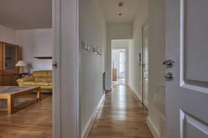 Hallway- click for photo gallery